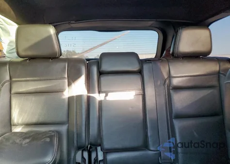 2016 Jeep Grand Cherokee Srt-8 z USA, uszkodzony, nr VIN 1C4RJFDJ6GC456457